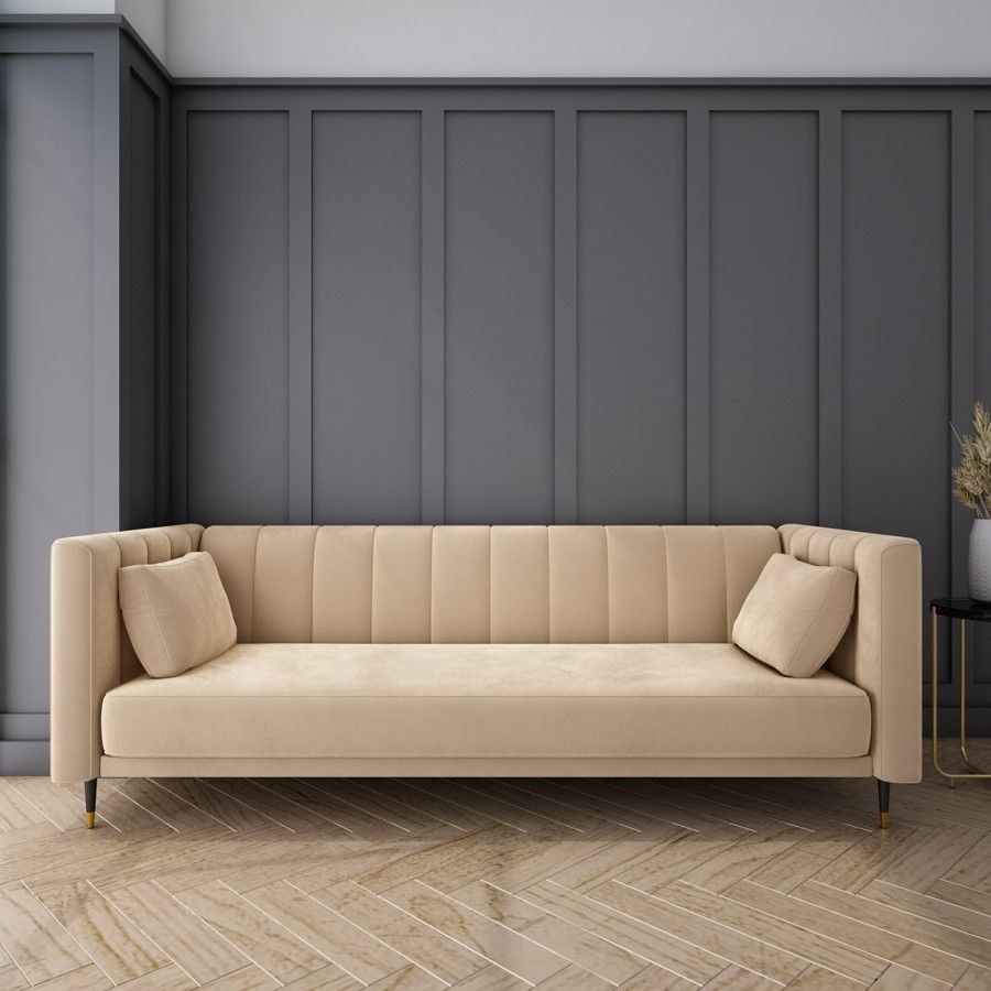 3 Seater Rostas Couch