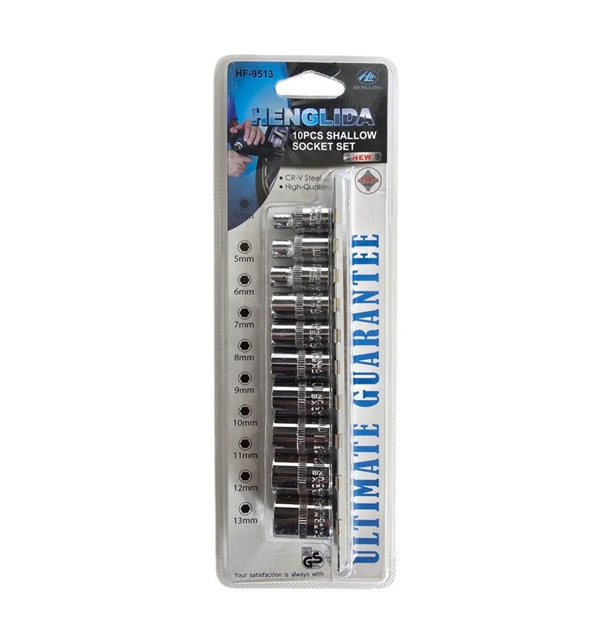 NT TOOLS - 1/4