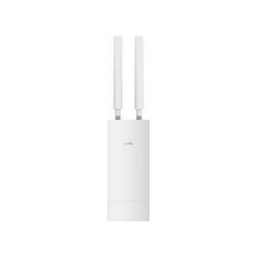 Cudy Dual Band 1200Mbps Wifi 5 Outdoor Access Point Ap1300 Outdoor
