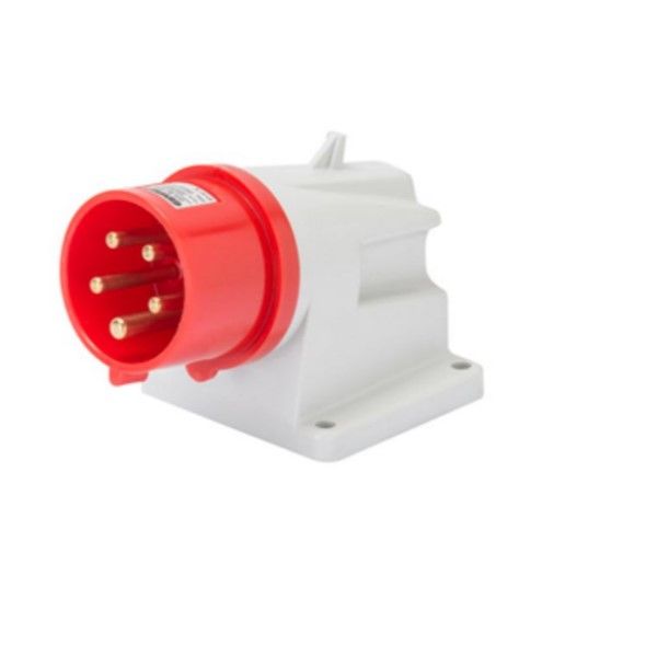 32A 3P+N+E 400V 90Deg Appliance IP44 6H