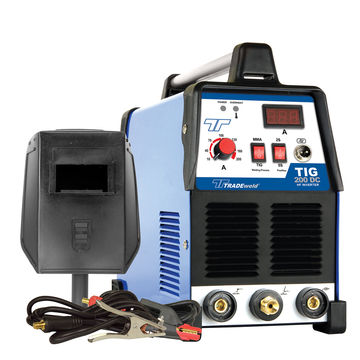 TIG 200A HF DC - 220 V
