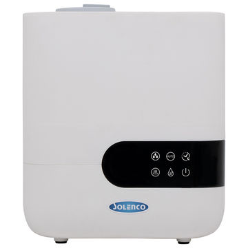 Solenco Top Filling Ultrasonic Humidifier