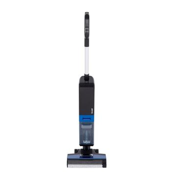 ECOWELL - LULU - QUICK CLEAN ULTRA - CORDLESS WET/DRY VACUUM & WASH