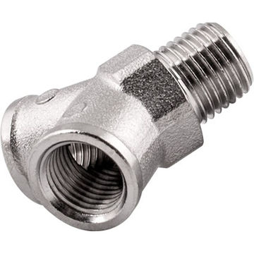 GAV Y Connector Mff 1/4