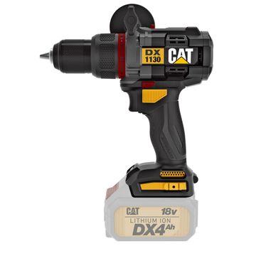 CAT Impact Drill BL 80Nm 18V