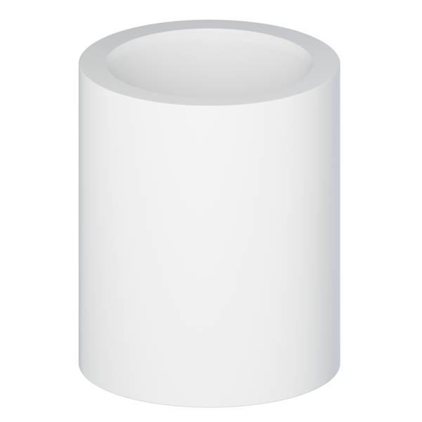 20mm Coupling (Prepack 50)