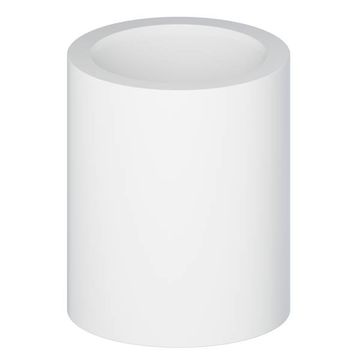 20mm Coupling (Prepack 50)
