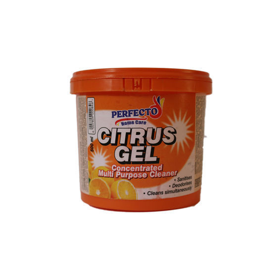 Citrus Gel Perfecto  500ml