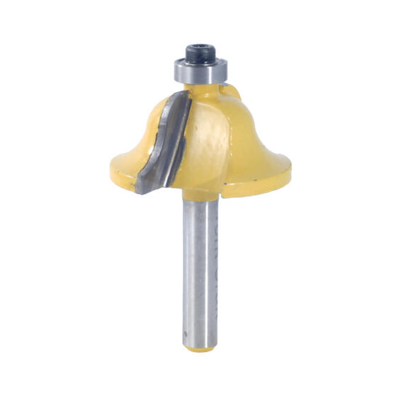 Router bit TORKCRAFT roman ogee 1/4