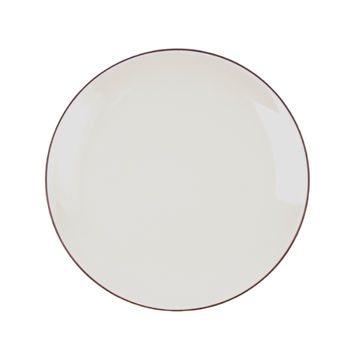 OMADA - Armonia Mulberry Dinner Plate Set of 4