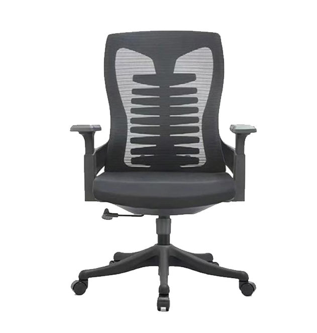 Designer Concepts Tatum Office Chair - Black