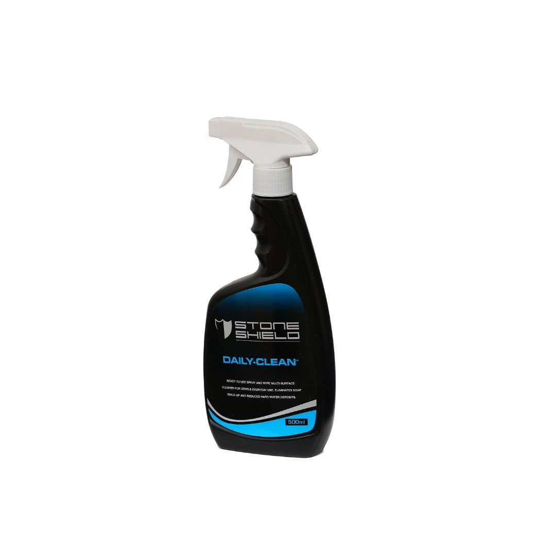 STONESHIELD DAILY CLEAN 500 ML