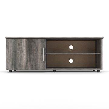 BAM! Oslo TV Stand 1350 - Monument Oak