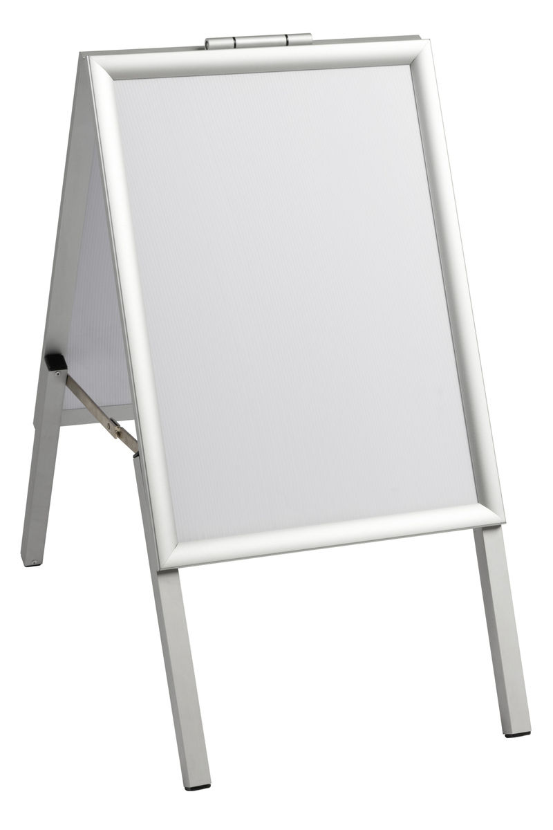 A3 Sandwich Board With legs - 23mm