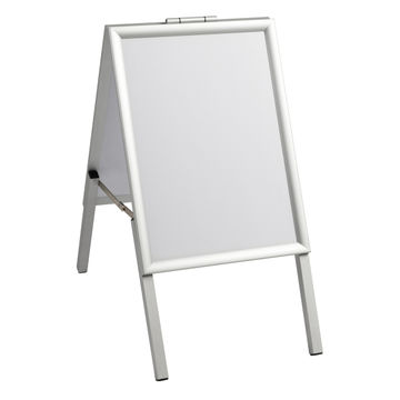 A3 Sandwich Board With legs - 23mm