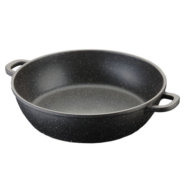 Bauer Marble Classic 28cm Casserole
