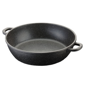Bauer Marble Classic 28cm Casserole