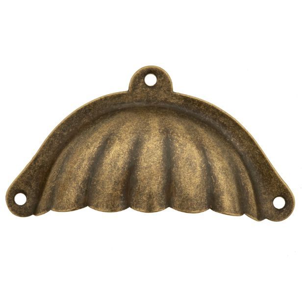 Steel Shell Cup 95mm