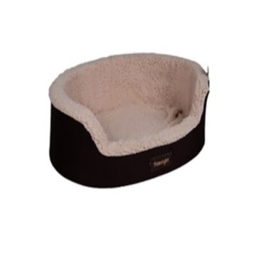 SNUGS BED WITH REMOVABLE COVER SMALL
