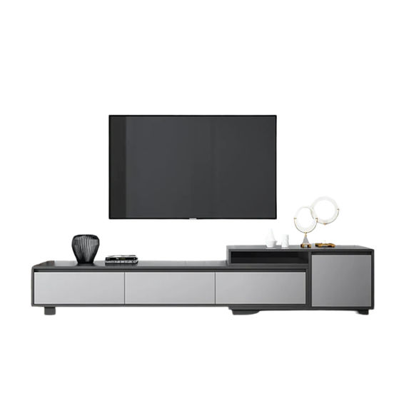 MODERNA TV Unit (Grey)