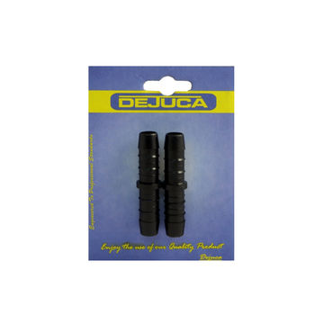 Dejuca - Tubing Connector Insert - 13mm - 2/pce - 2 Pack