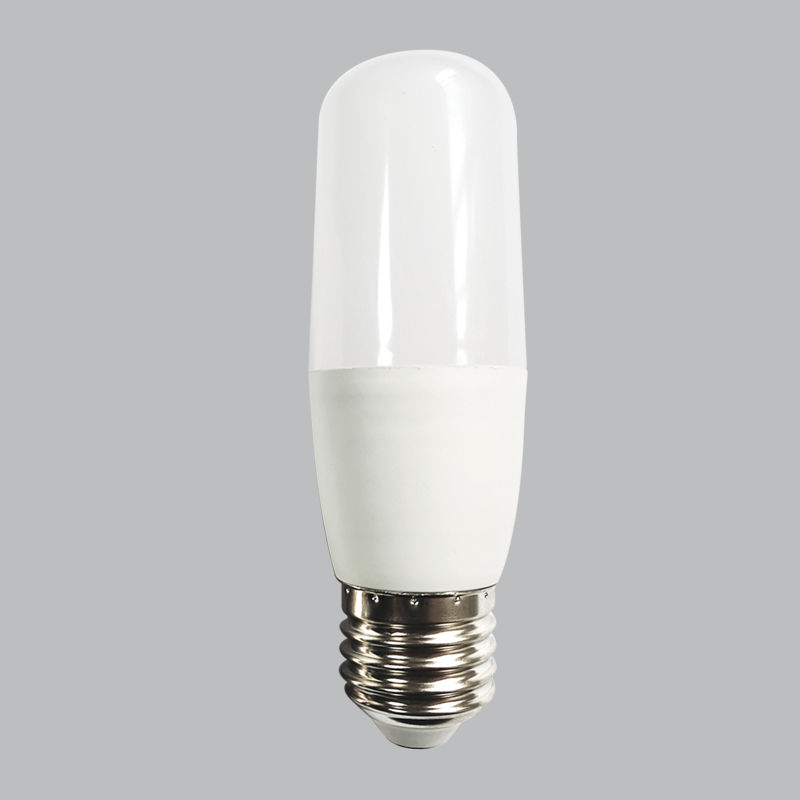 Tubular LED Bulb Warm White