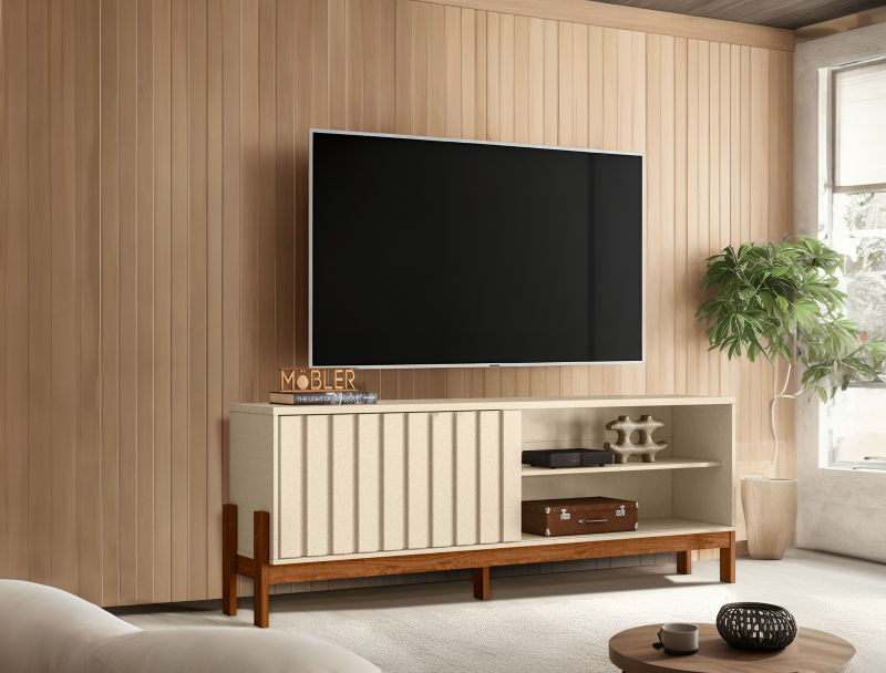 Aurora TV Stand