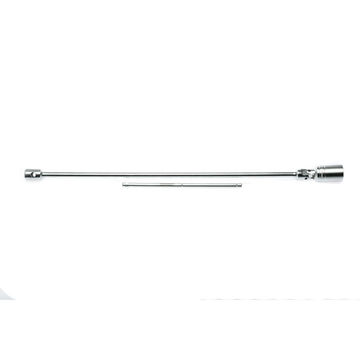 T-Bar Universal Joint Spark Plug Socket 21mm