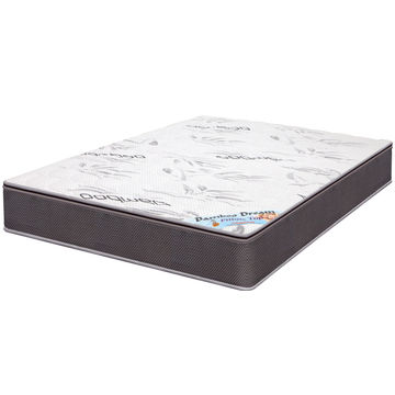 Bed of Dreams Double Mattress Only Extra Length