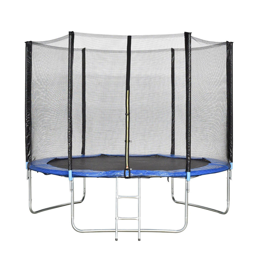 Jeronimo - Aldo 12FT Trampoline