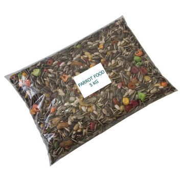 Parrot Food - Premium Mix 5kg