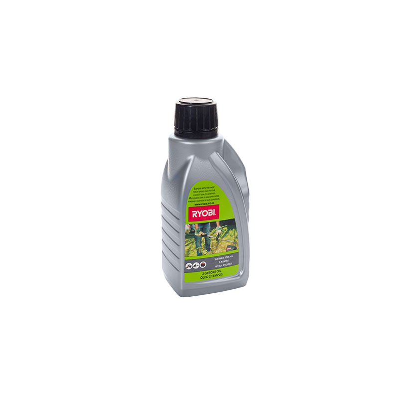 RYOBI 2-Stroke Oil 200Ml