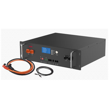 STECO 3584Wh CABINET TYPE, ENERGY STORAGE POWER BATTERY - 70Ah