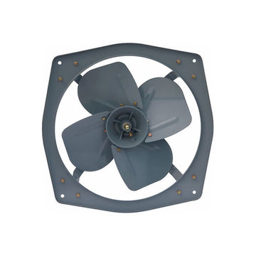 Bluetech Fans - Wall Mounted Extractor Fan - FQ 600mm