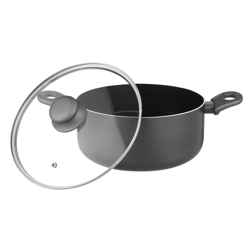 Legend My Pan n/s 24cm casserole