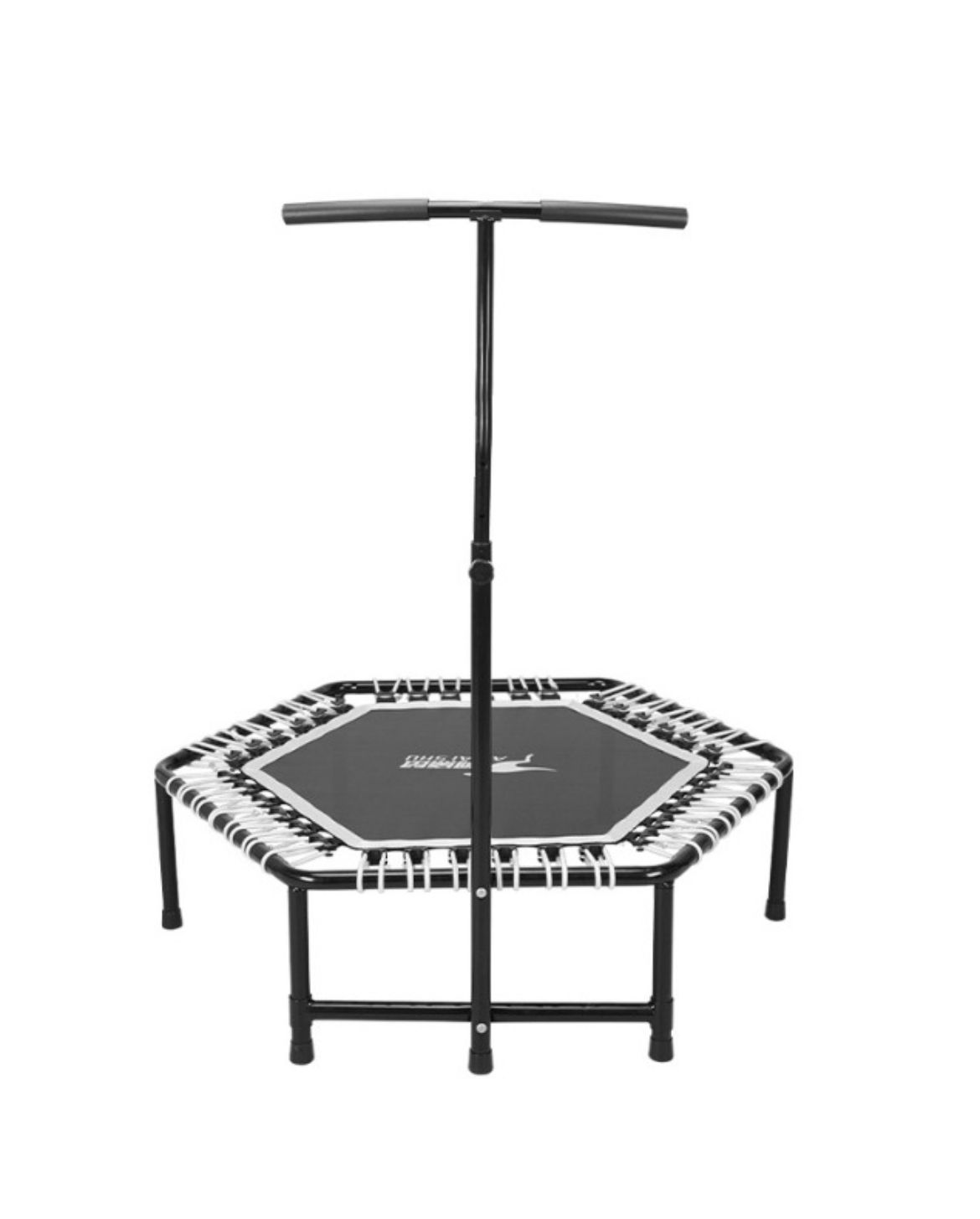 Trampoline Fitnes indoor/outdoor  rebounder