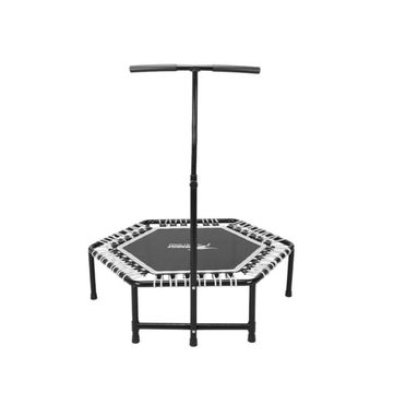 Trampoline Fitnes indoor/outdoor  rebounder