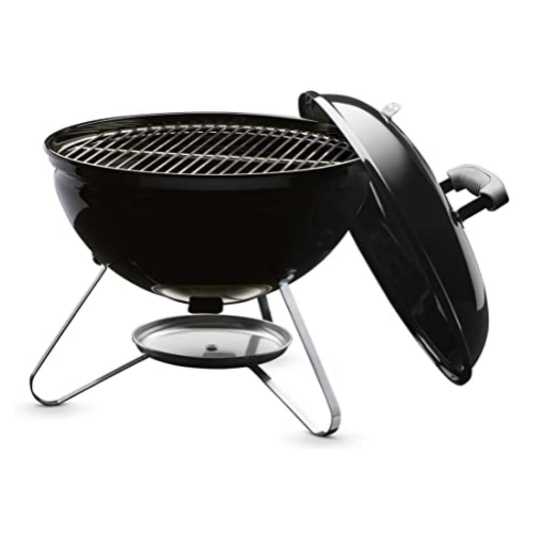 Weber kettle outlet braai