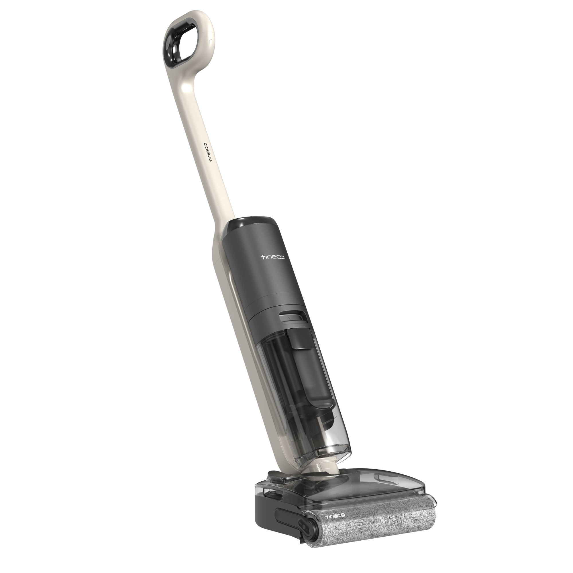 Tineco Y5 Stretch - 40min, Wet Dry Vacuum Cordless Floor Washer & Mop