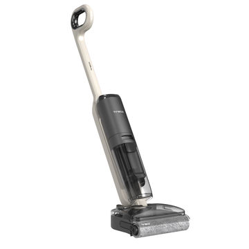 Tineco Y5 Stretch - 40min, Wet Dry Vacuum Cordless Floor Washer & Mop