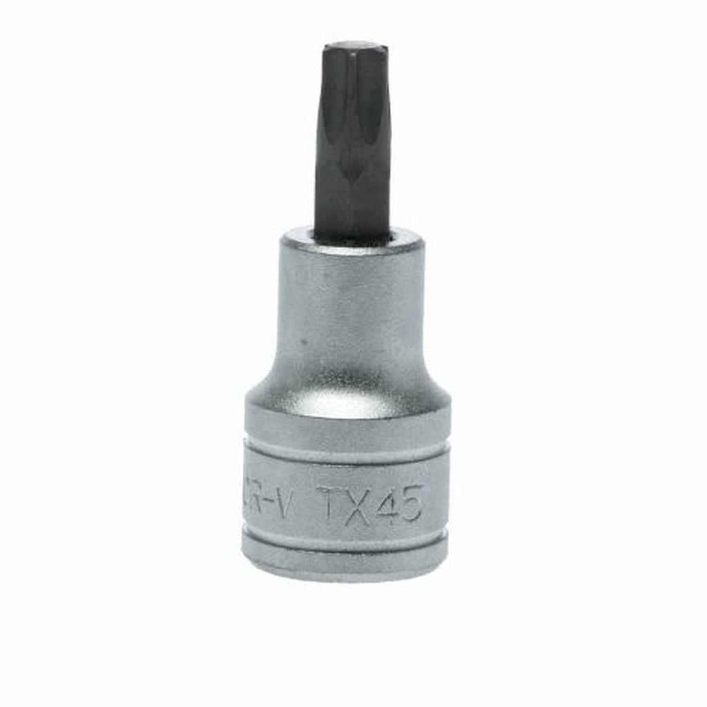 1/2inch Drive TX40 Socket Bit 7.5mm