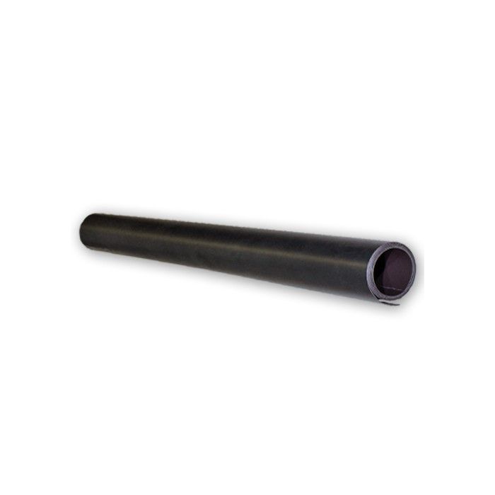 Magnetic Flexible Sheet (1000*610mm - Black)
