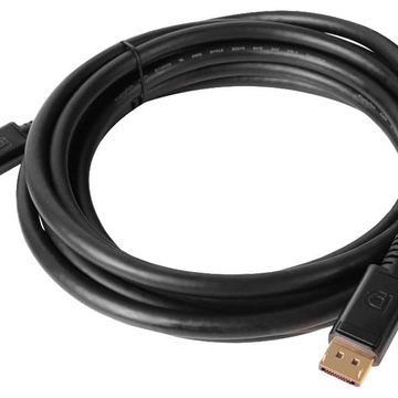 Club3D 4M Displayport 1.4 Hbr3 8K Cable (Cac-1069B)