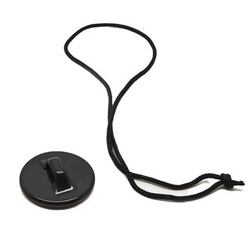 Action Mounts Safety Camera Wrist Tether with 3M Sticker for GoPro Hero 5