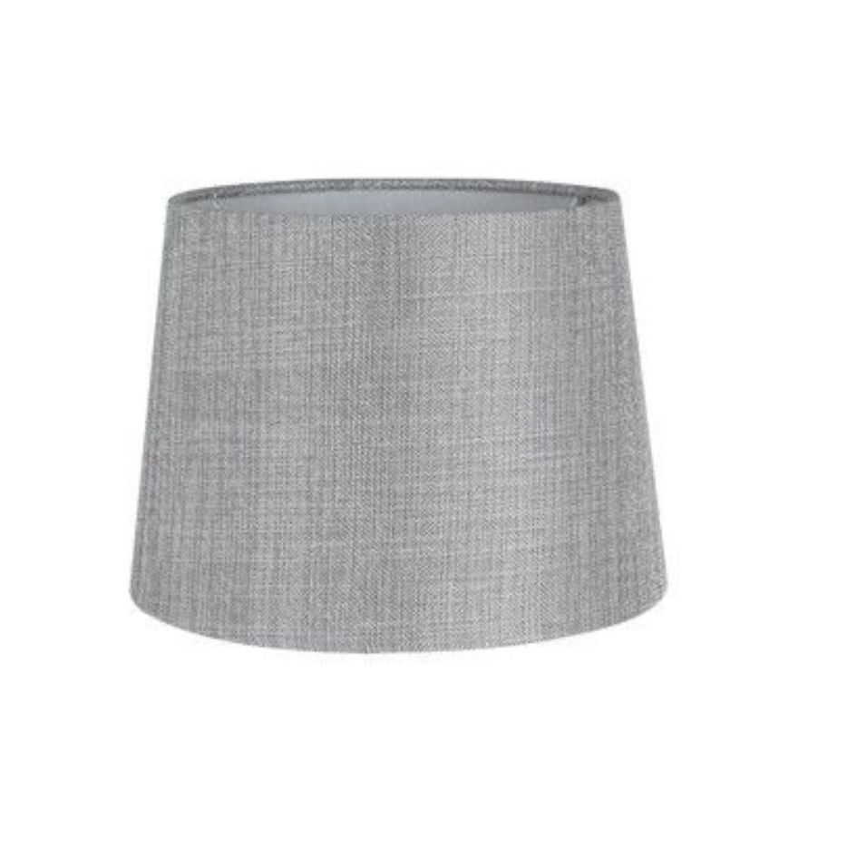Fabric Shade 190mm x 230mm x 170mm