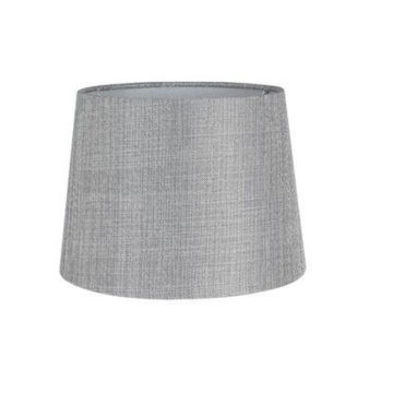 Fabric Shade 190mm x 230mm x 170mm