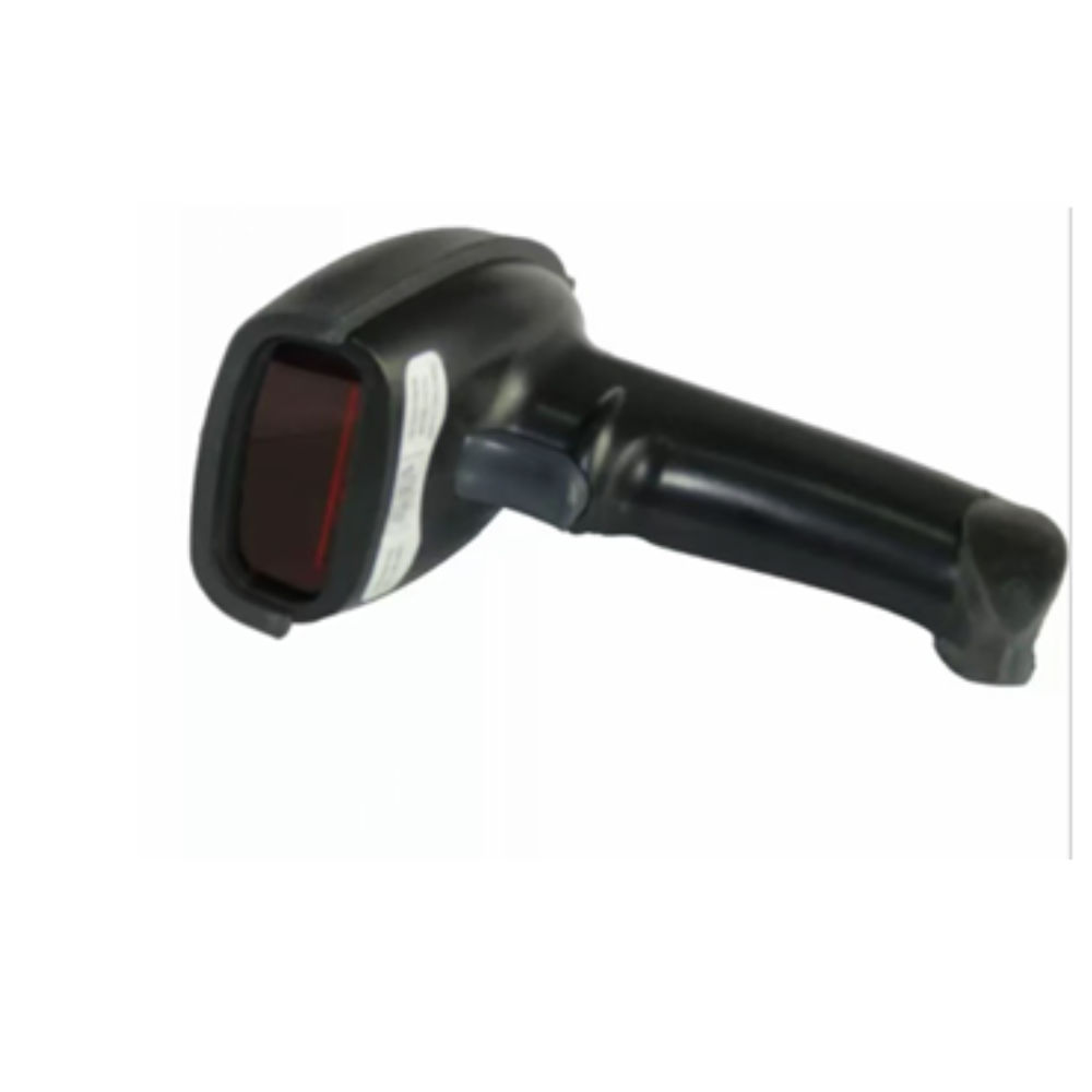 Barcode Scanner