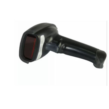 Barcode Scanner