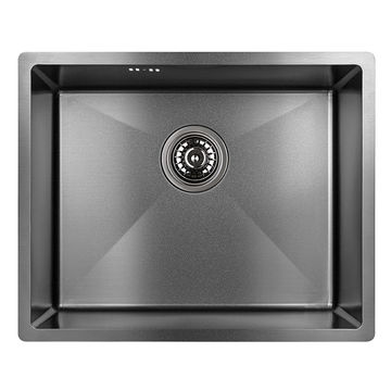 CB's Stainless Steel Sink - Mara - Satin