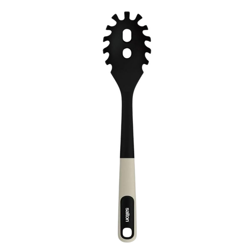 Salton Nylon Soft-Grip Spaghetti Server SNKU107404